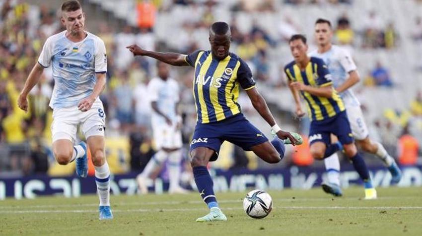 Fenerbahçe'nin Şampiyonlar Ligi'ndeki rakibi belli oldu! Tam 30 tane hazırlık maçı oynadılar