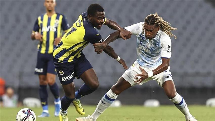 Fenerbahçe'nin Şampiyonlar Ligi'ndeki rakibi belli oldu! Tam 30 tane hazırlık maçı oynadılar