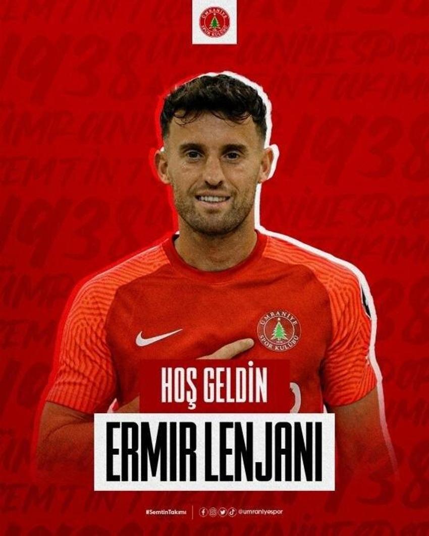 F.Bahçe'den 3.transfer! Sessiz sedasız imzayı attı bugün Jorge Jesus'la antrenmana çıktı