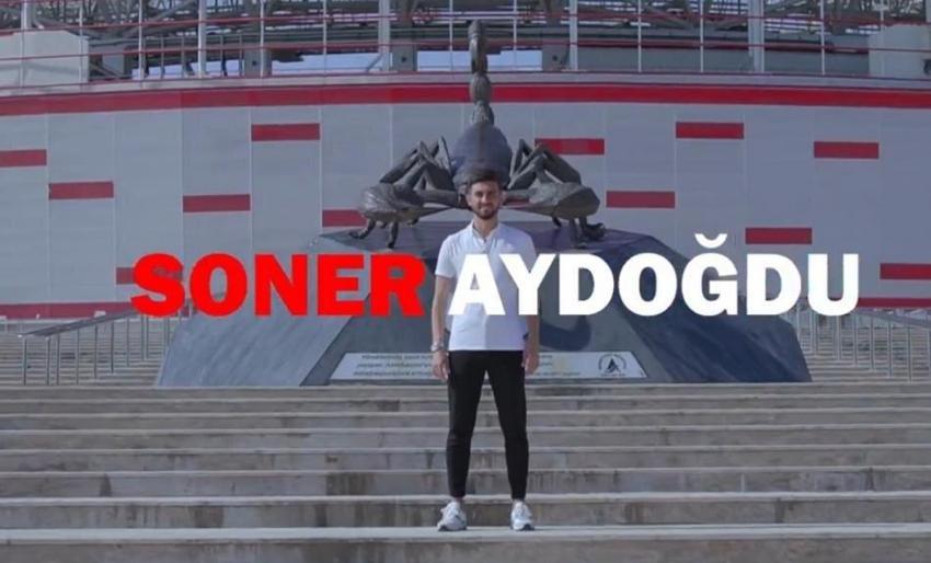F.Bahçe'den 3.transfer! Sessiz sedasız imzayı attı bugün Jorge Jesus'la antrenmana çıktı