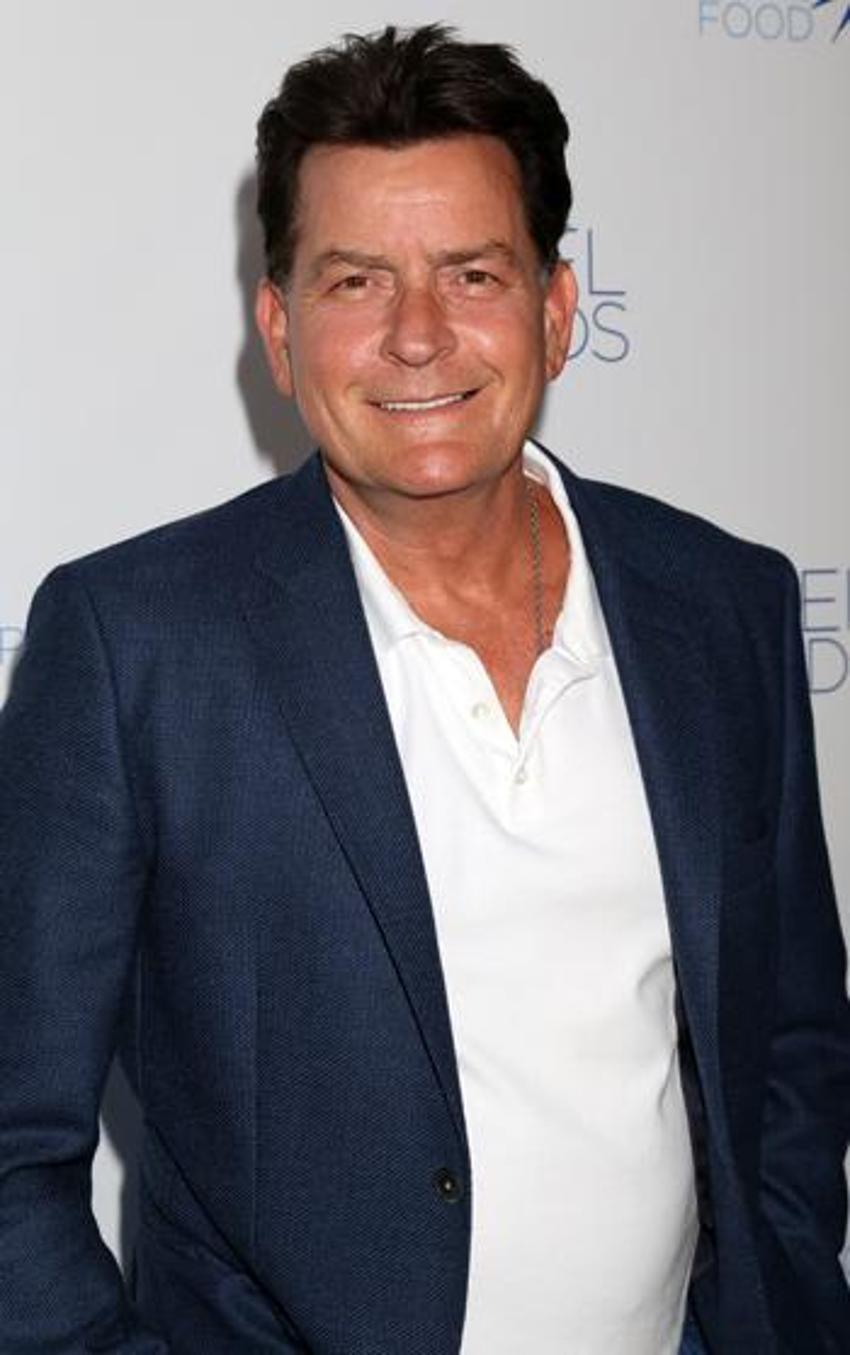 Charlie Sheen'in 18 yaşındaki kızı Sami Sheen gündemden düşmüyor! Bu kez...