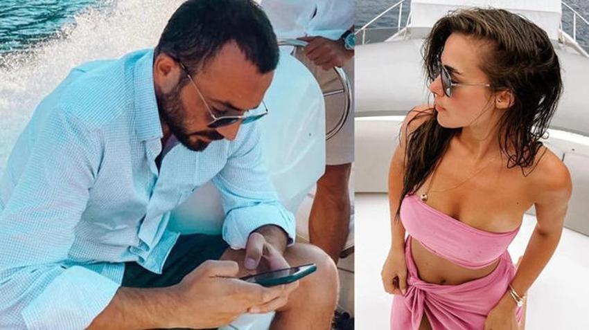 Bensu Soral: Yeğenim daha çok babasına benziyor ama...