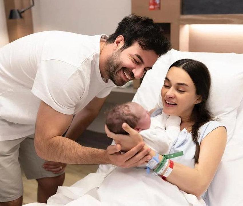 Bensu Soral: Yeğenim daha çok babasına benziyor ama...