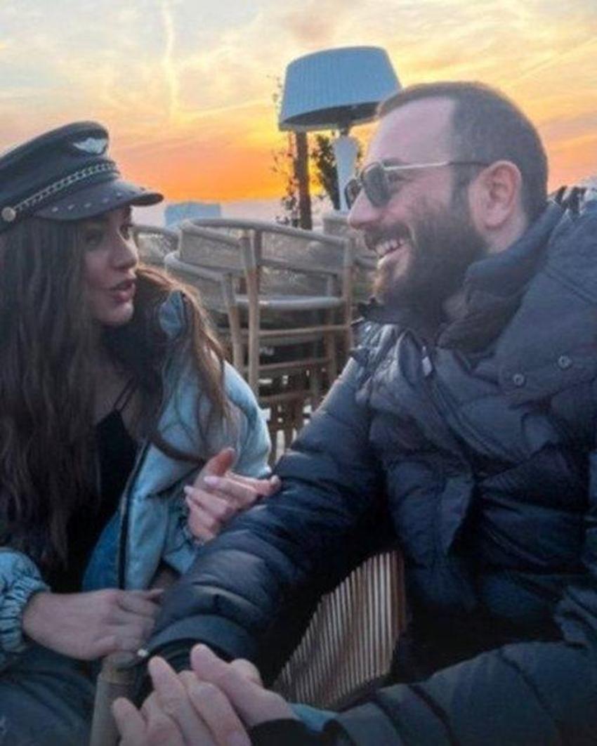 Bensu Soral: Yeğenim daha çok babasına benziyor ama...