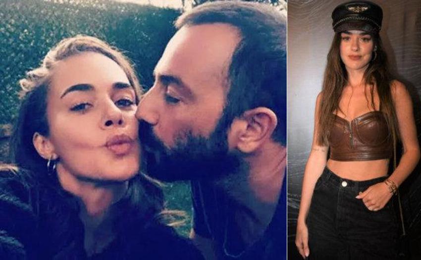 Bensu Soral: Yeğenim daha çok babasına benziyor ama...