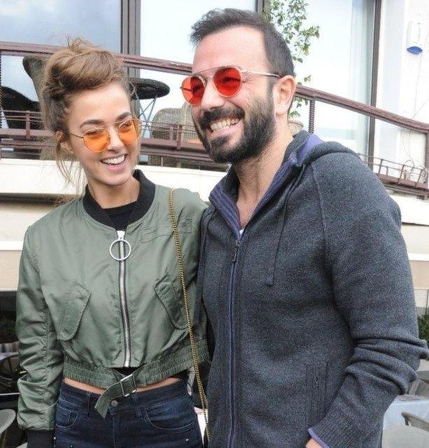 Bensu Soral: Yeğenim daha çok babasına benziyor ama...