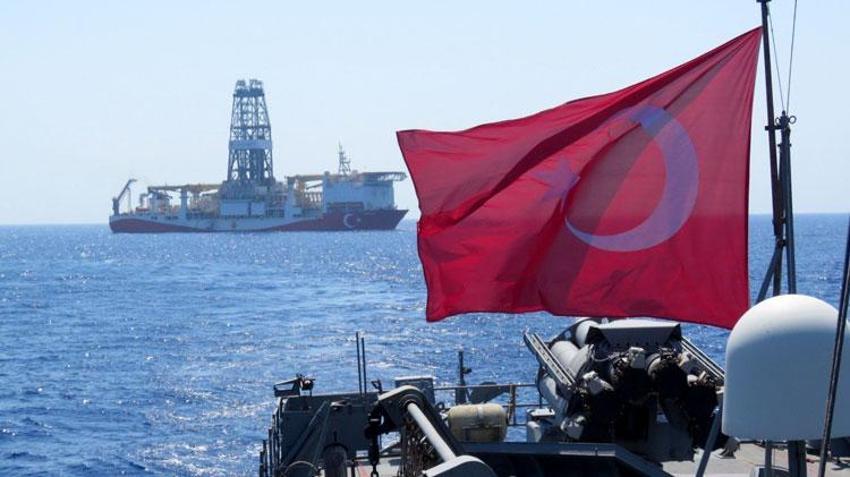 Türkiye'nin Akdeniz, Ege ve Karadeniz'deki enerji gücü! Dünyada benzeri yok...