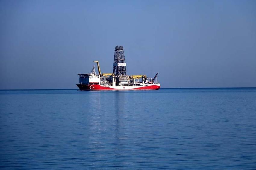 Türkiye'nin Akdeniz, Ege ve Karadeniz'deki enerji gücü! Dünyada benzeri yok...