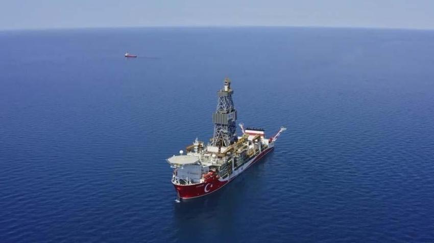 Türkiye'nin Akdeniz, Ege ve Karadeniz'deki enerji gücü! Dünyada benzeri yok...
