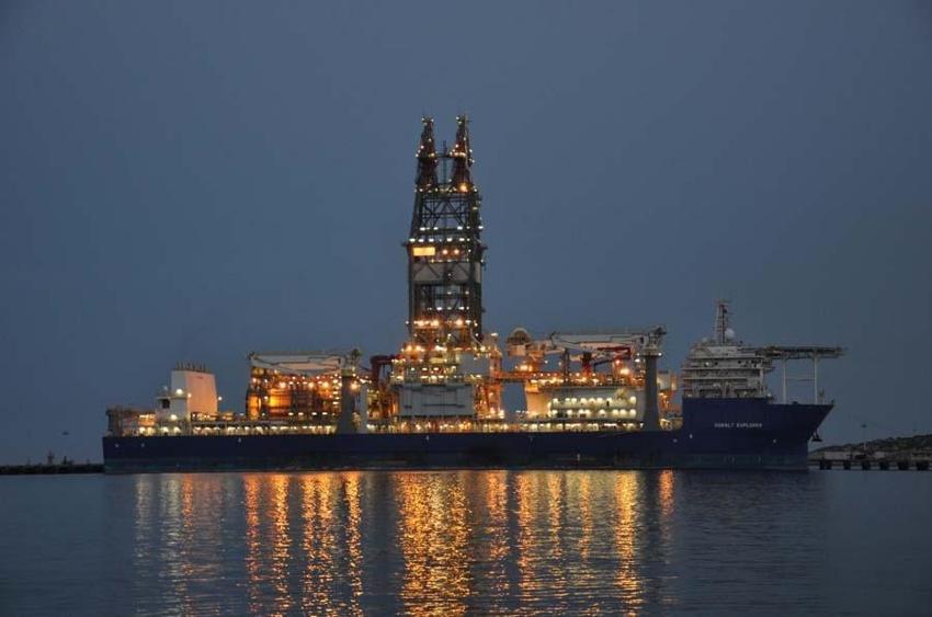Türkiye'nin Akdeniz, Ege ve Karadeniz'deki enerji gücü! Dünyada benzeri yok...