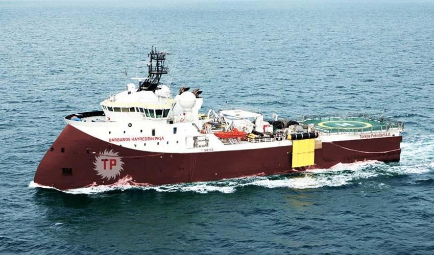 Türkiye'nin Akdeniz, Ege ve Karadeniz'deki enerji gücü! Dünyada benzeri yok...
