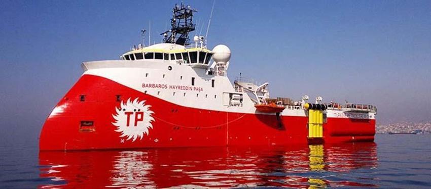 Türkiye'nin Akdeniz, Ege ve Karadeniz'deki enerji gücü! Dünyada benzeri yok...