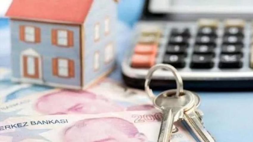 Konut satışları ve kiralarıyla ilgili flaş gelişme! Resmen katlandı, yüzde 107 arttı, fiyatlar...