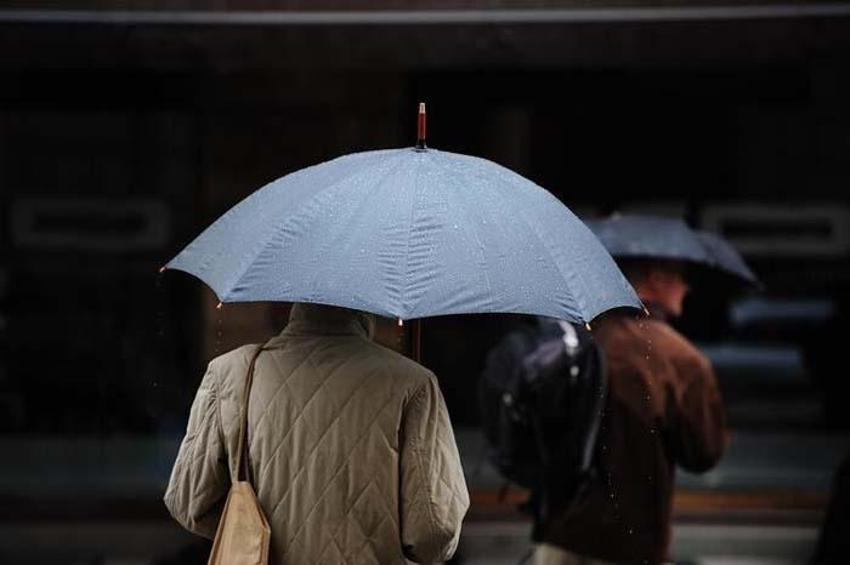 Şemsiyenizi yanınıza almayı unutmayın! Yağmur çok şiddetli geliyor! Meteoroloji tarih verdi: İstanbul, Ankara, İzmir...