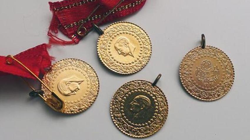 Altın fiyatlarında son dakika gelişmesi! Fed faiz kararı sonrası değişti, tersine döndü! 28 yıl sonra bir ilk, gram altın, çeyrek altın, yarım altın ve tam altın...