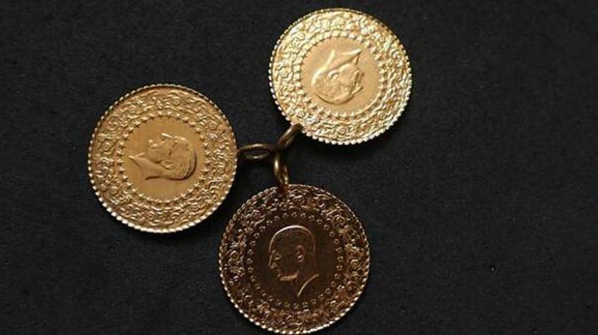 Altın fiyatlarında son dakika gelişmesi! Fed faiz kararı sonrası değişti, tersine döndü! 28 yıl sonra bir ilk, gram altın, çeyrek altın, yarım altın ve tam altın...