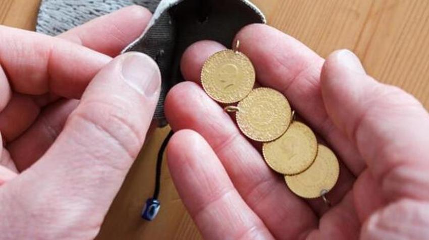 Altın fiyatlarında son dakika gelişmesi! Fed faiz kararı sonrası değişti, tersine döndü! 28 yıl sonra bir ilk, gram altın, çeyrek altın, yarım altın ve tam altın...