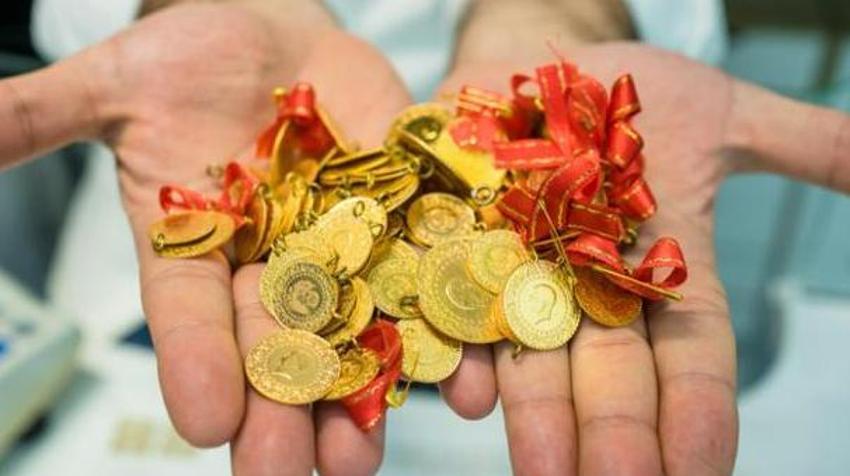 Altın fiyatlarında son dakika gelişmesi! Fed faiz kararı sonrası değişti, tersine döndü! 28 yıl sonra bir ilk, gram altın, çeyrek altın, yarım altın ve tam altın...