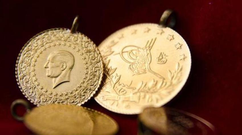 Altın fiyatlarında son dakika gelişmesi! Fed faiz kararı sonrası değişti, tersine döndü! 28 yıl sonra bir ilk, gram altın, çeyrek altın, yarım altın ve tam altın...