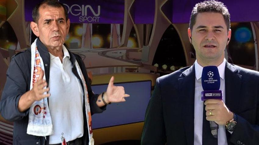 Yayıncı kuruluş açıkladı! Marcao-Nelsson-Kerem hiçbiri değil! G.Saray'da kriz ve 2 ayrılık...