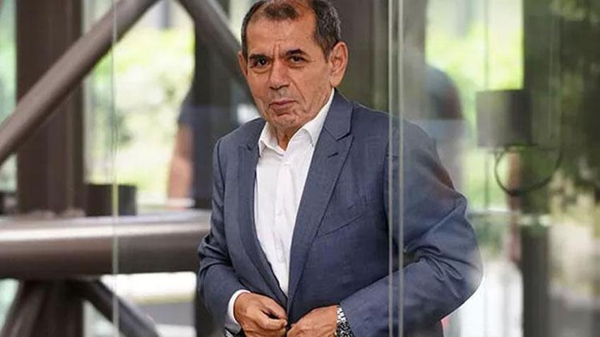 Yayıncı kuruluş açıkladı! Marcao-Nelsson-Kerem hiçbiri değil! G.Saray'da kriz ve 2 ayrılık...