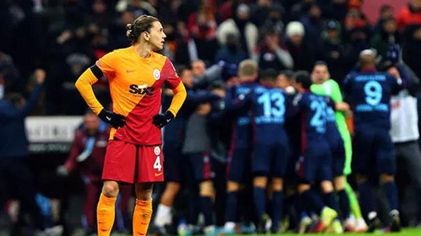 Yayıncı kuruluş açıkladı! Marcao-Nelsson-Kerem hiçbiri değil! G.Saray'da kriz ve 2 ayrılık...
