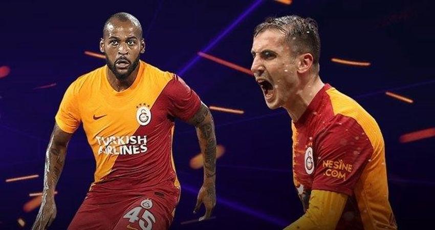 Yayıncı kuruluş açıkladı! Marcao-Nelsson-Kerem hiçbiri değil! G.Saray'da kriz ve 2 ayrılık...