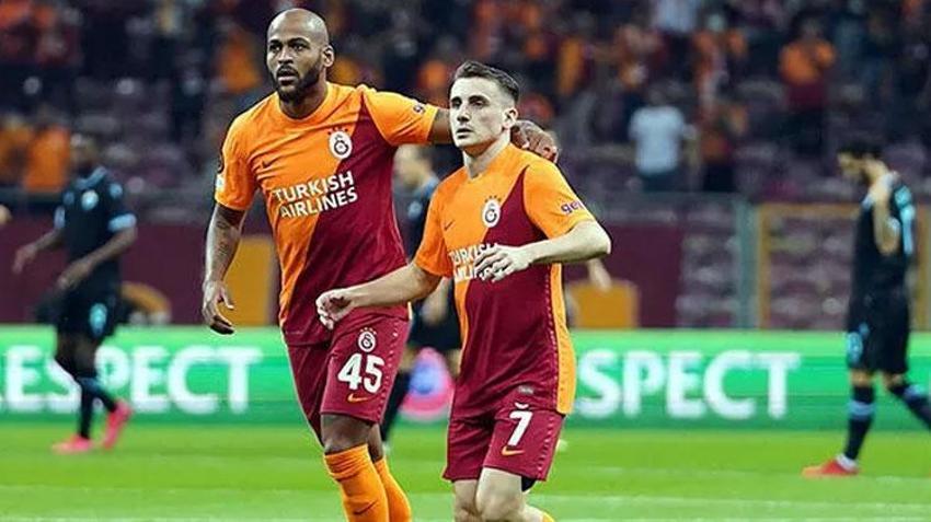Yayıncı kuruluş açıkladı! Marcao-Nelsson-Kerem hiçbiri değil! G.Saray'da kriz ve 2 ayrılık...