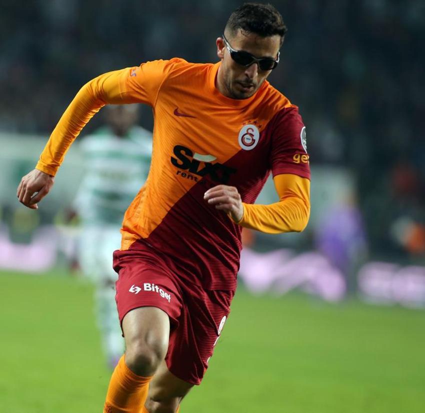 Yayıncı kuruluş açıkladı! Marcao-Nelsson-Kerem hiçbiri değil! G.Saray'da kriz ve 2 ayrılık...