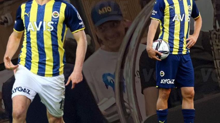 Bu sezon 15 gol 3 asist yaptı 4,5 milyon euro'luk maaş teklifi aldı! 'Bırak F.Bahçe'yi bize gel'
