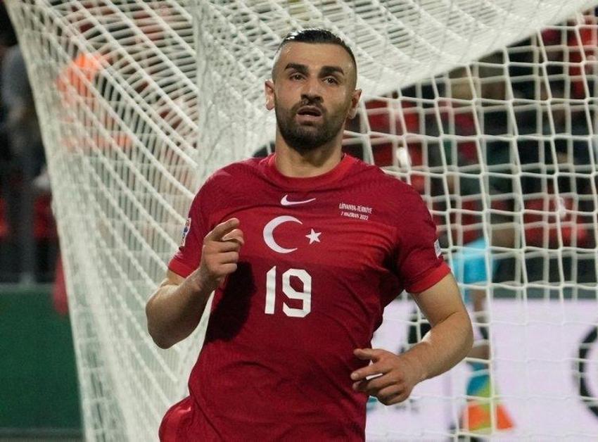 Bu sezon 15 gol 3 asist yaptı 4,5 milyon euro'luk maaş teklifi aldı! 'Bırak F.Bahçe'yi bize gel'
