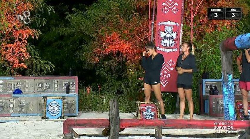 Survivor araba ödülü kim kazandı? Survivor kim elendi, kim gitti? 15 Haziran Survivor All Star elenen isim kim oldu? Acun Ilıcalı açıkladı, işte yeni eleme sistemi