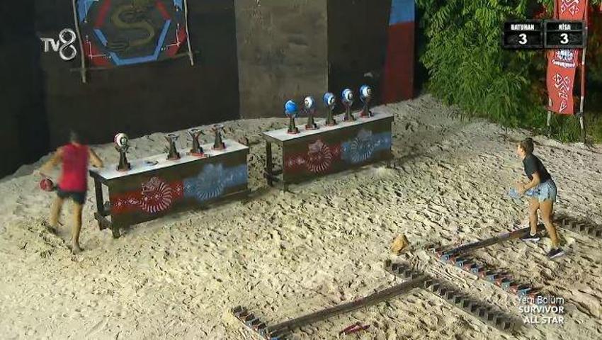 Survivor araba ödülü kim kazandı? Survivor kim elendi, kim gitti? 15 Haziran Survivor All Star elenen isim kim oldu? Acun Ilıcalı açıkladı, işte yeni eleme sistemi