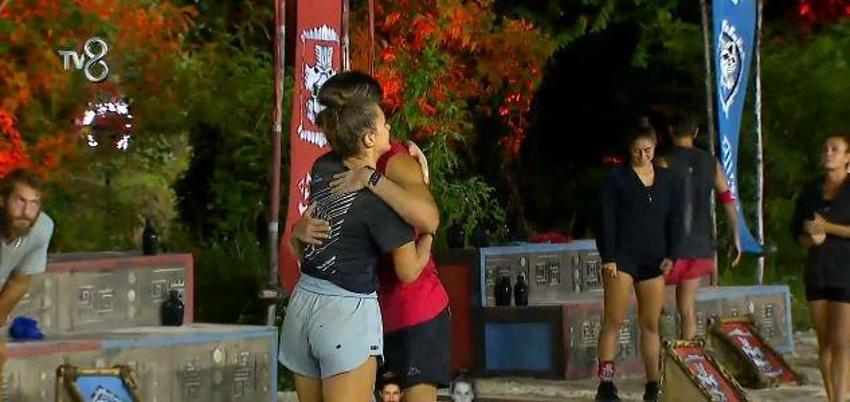 Survivor araba ödülü kim kazandı? Survivor kim elendi, kim gitti? 15 Haziran Survivor All Star elenen isim kim oldu? Acun Ilıcalı açıkladı, işte yeni eleme sistemi