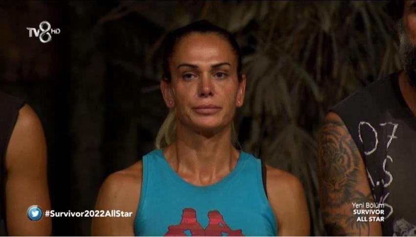 Survivor araba ödülü kim kazandı? Survivor kim elendi, kim gitti? 15 Haziran Survivor All Star elenen isim kim oldu? Acun Ilıcalı açıkladı, işte yeni eleme sistemi