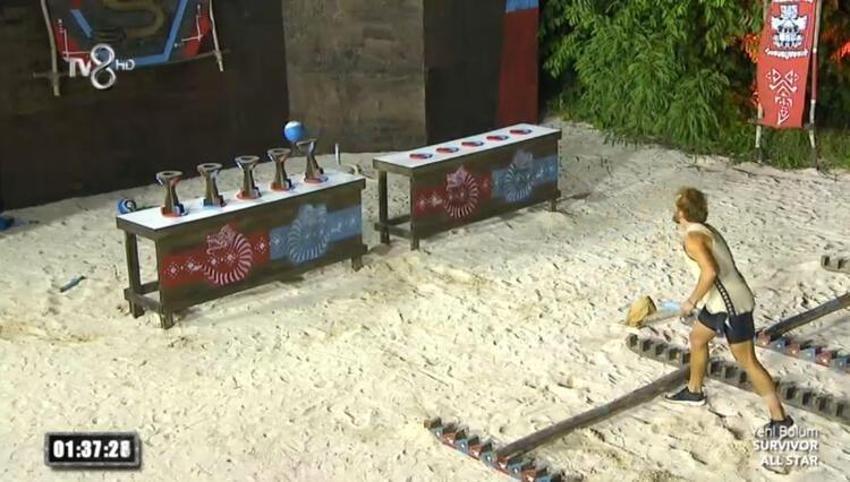 Survivor araba ödülü kim kazandı? Survivor kim elendi, kim gitti? 15 Haziran Survivor All Star elenen isim kim oldu? Acun Ilıcalı açıkladı, işte yeni eleme sistemi