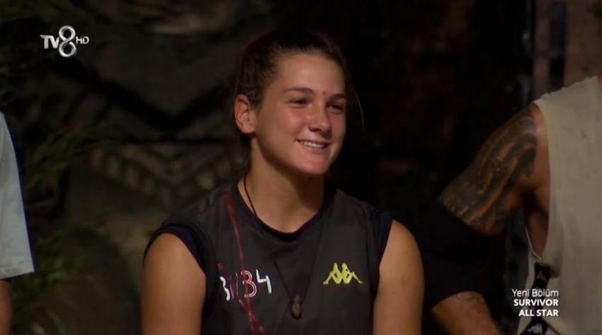 Survivor araba ödülü kim kazandı? Survivor kim elendi, kim gitti? 15 Haziran Survivor All Star elenen isim kim oldu? Acun Ilıcalı açıkladı, işte yeni eleme sistemi