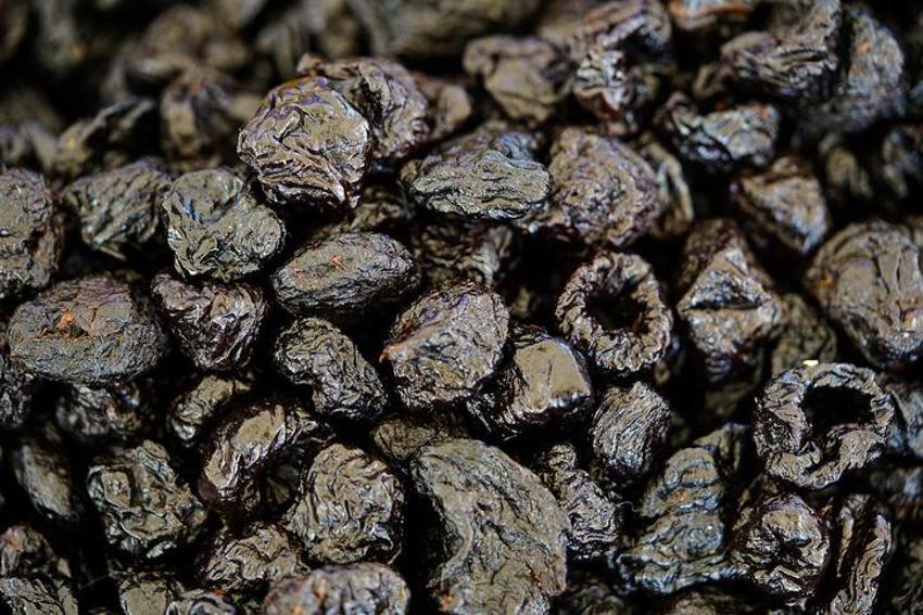 Kanser hücrelerinin yayılımını engelliyor, tam bir vitamin deposu! Kan basıncını dengeliyor, enerji veriyor...