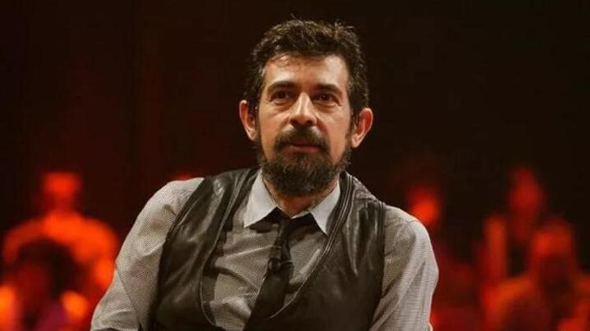 Okan Bayülgen apar topar hastaneye kaldırıldı! Sağlık durumu...