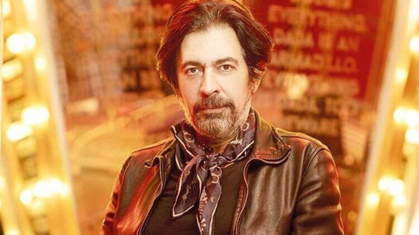 Okan Bayülgen apar topar hastaneye kaldırıldı! Sağlık durumu...