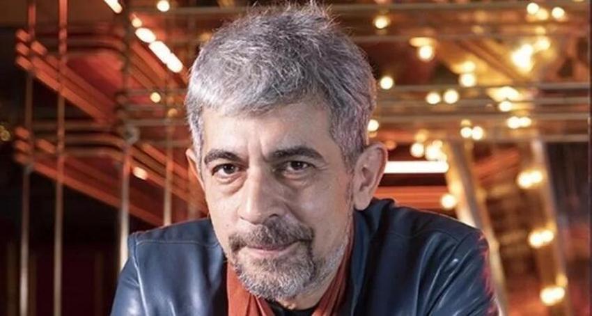 Okan Bayülgen apar topar hastaneye kaldırıldı! Sağlık durumu...