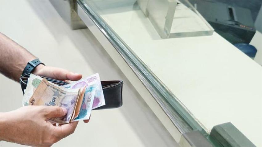 Tüm özel sektör çalışanlarına ek zam! Net asgari ücret 6.000 TL, asgari ücret üzerindeki maaşlar...