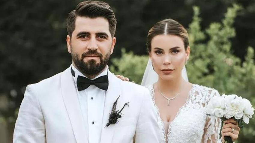 Kafalar grubu üyesi Bilal Hancı'dan kötü haber! Esin Çepni ile boşanıyor...