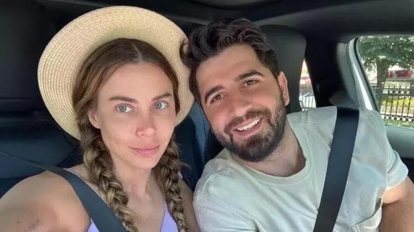 Kafalar grubu üyesi Bilal Hancı'dan kötü haber! Esin Çepni ile boşanıyor...