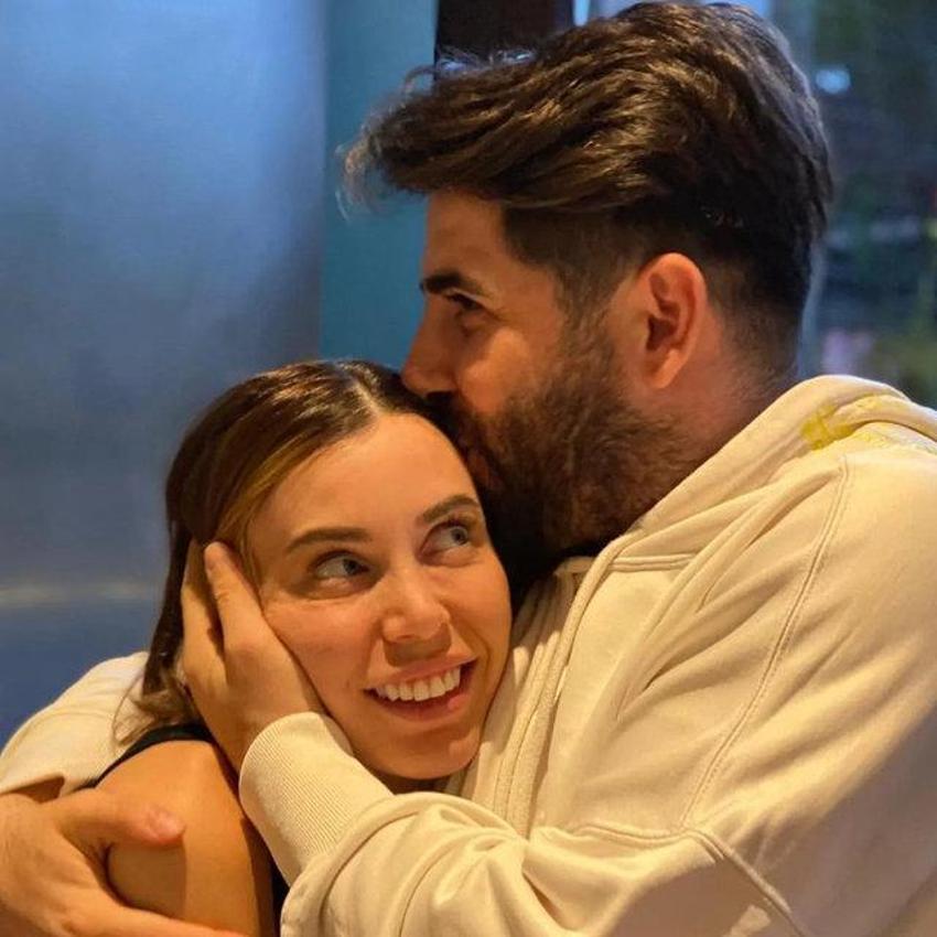 Kafalar grubu üyesi Bilal Hancı'dan kötü haber! Esin Çepni ile boşanıyor...