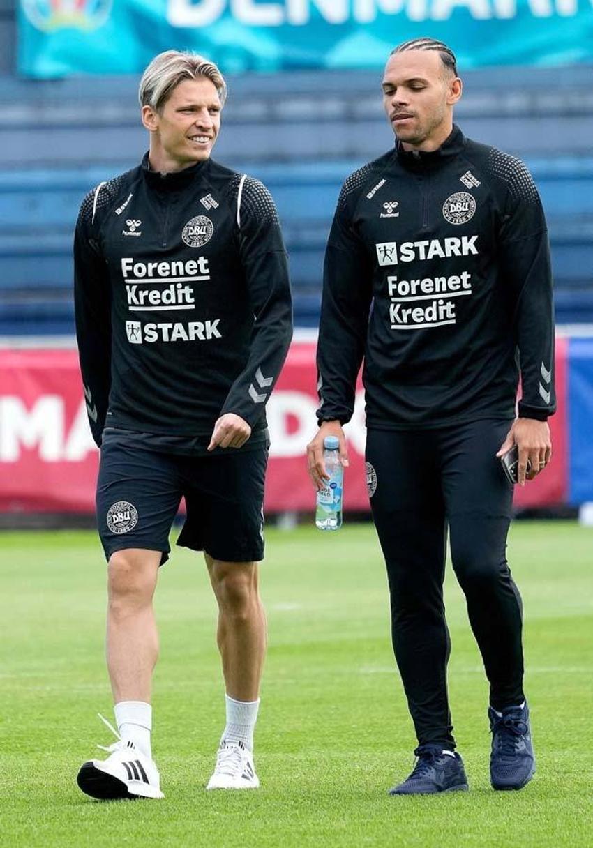 Şampiyon Trabzonspor 4 transferi KAP'a bildirdi!