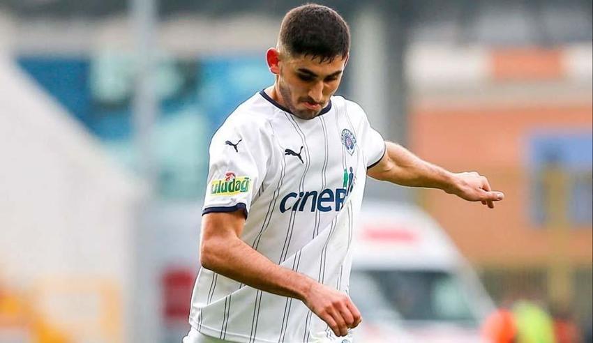 Şampiyon Trabzonspor 4 transferi KAP'a bildirdi!