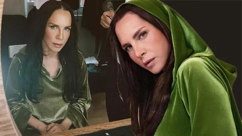 Sertab Erener'in son halini görenler tanımakta zorlandı! 