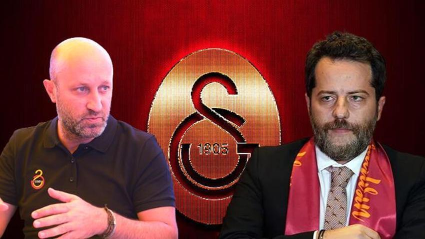 Galatasaray'da teknik direktörlük için adaylar belli oldu! Cenk Ergün'ün raporu! İşte o isimler...