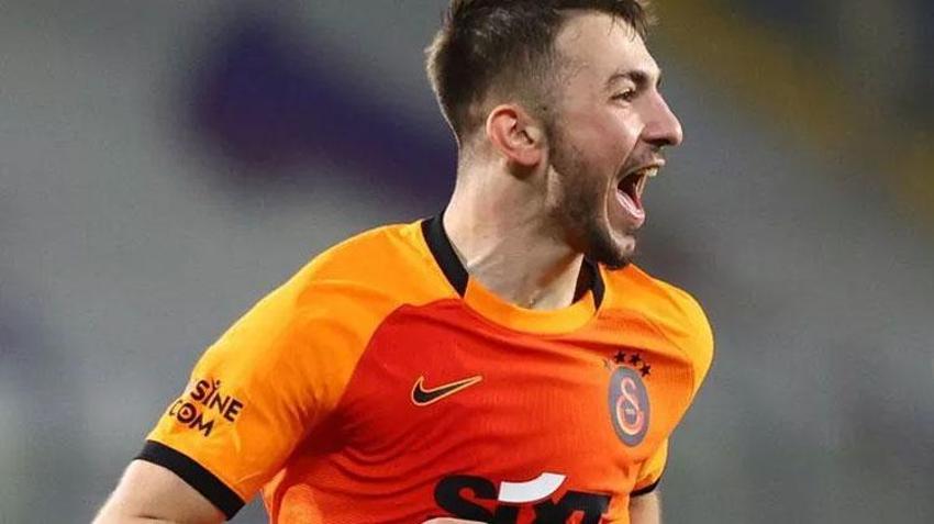 Galatasaray'dan yıldız oyuncuya büyük şok! Halil Dervişoğlu neye uğradını şaşırdı...